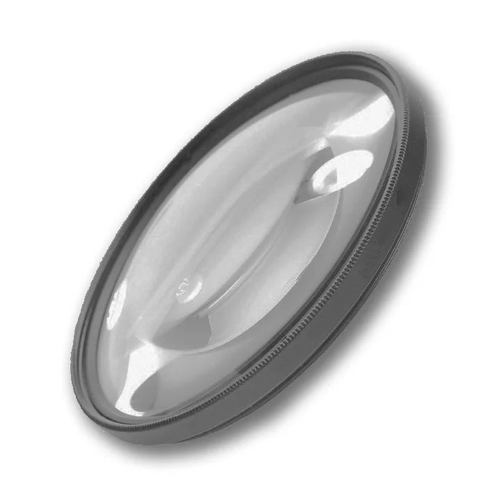 SizeonyCyber-shot DSizeC-RX100 VI 10x High Definition Multi-Element Close-Up (Macro) Lens (Includes Filter / Lens Adapter)