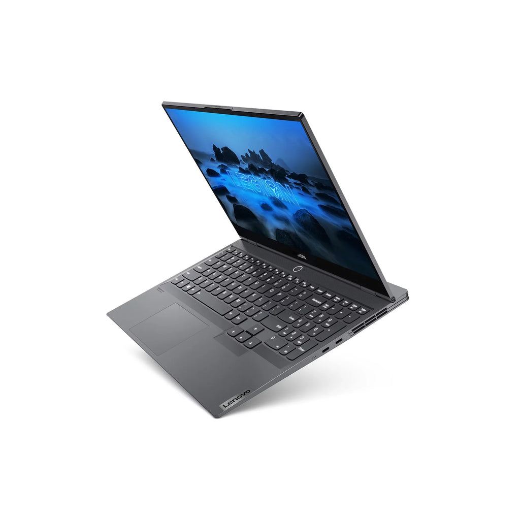 Lenovo Legion Sizelim 7i Laptop, 15.6" UHD IPSize  60Hz, i9-10980HK, NVIDIA® GeForce® RTX™ 2060 with Max-Q 6GB, 32GB, 1TB, For Gaming