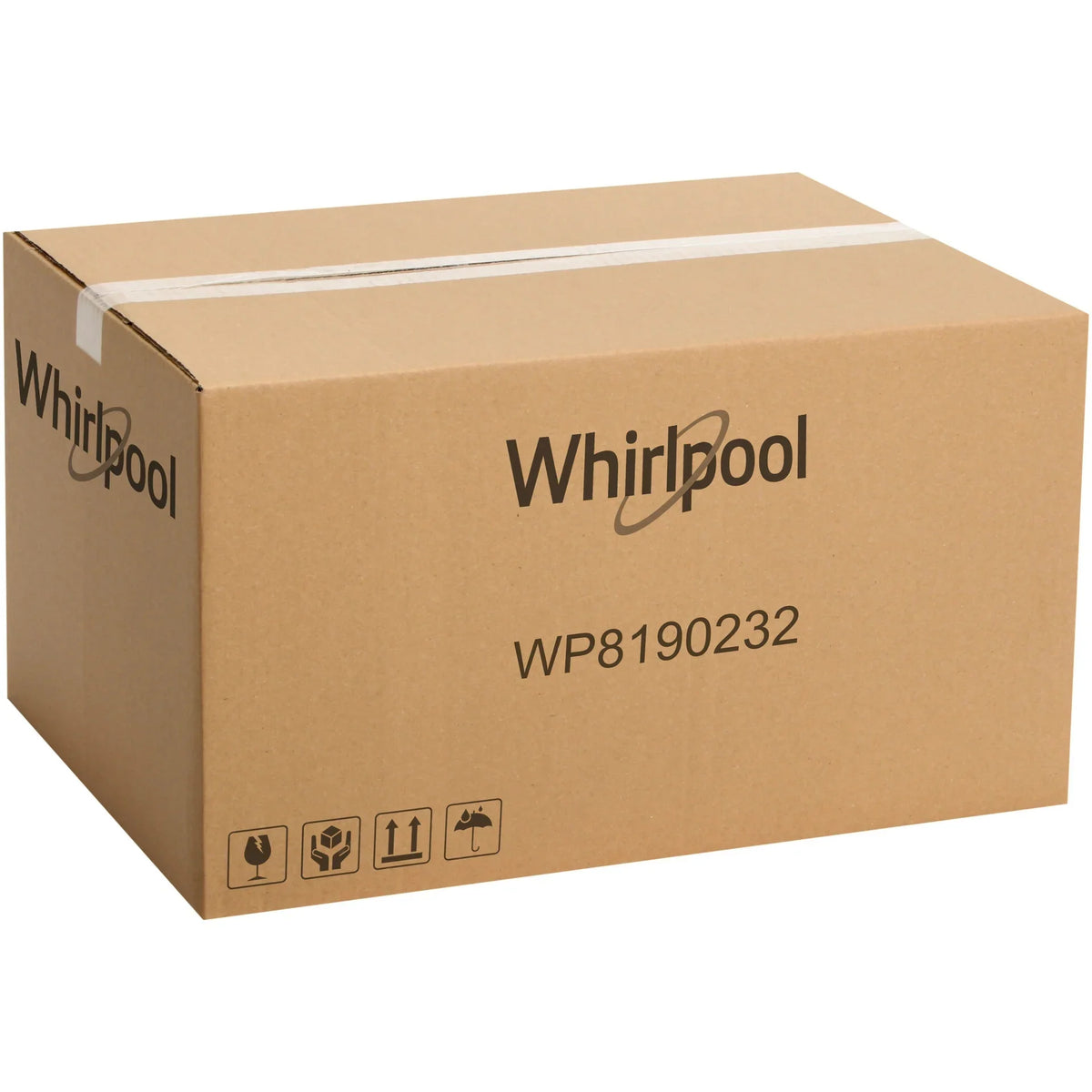 Whirlpool Filter Part # WP8190232