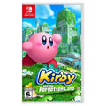 Nintendo Kirby and the Forgotten Land - Nintendo Sizewitch
