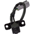 Back Up Camera Compatible with 2012-2017 Hyundai Veloster