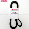 Treadmillpartszone Replacement ProForm Elliptical Model PFEL180107 14.0 CE Drive Pulley Belt Part 119199