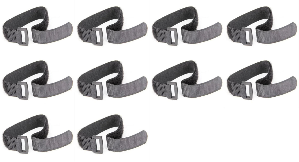 HobbyFlip 250-Z-27 Sizetrap (Battery Wrap) Runner 250-Z-27 Compatible with Walkera Runner 250 DIY 10 Pack