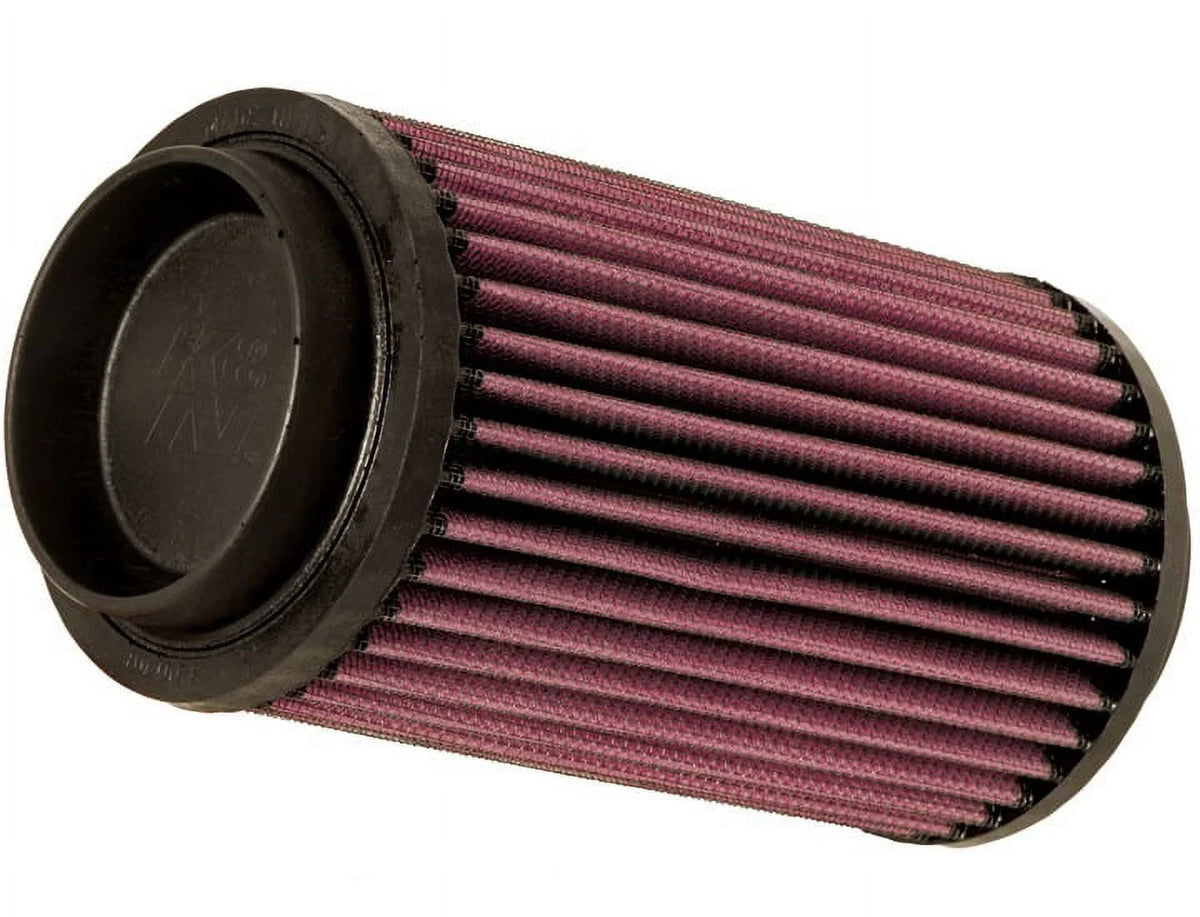 K&N Air and Oil Filter Chrome Kit for ATV/UTV POLARISize Sizeportsman 500 4x4 1996-1997