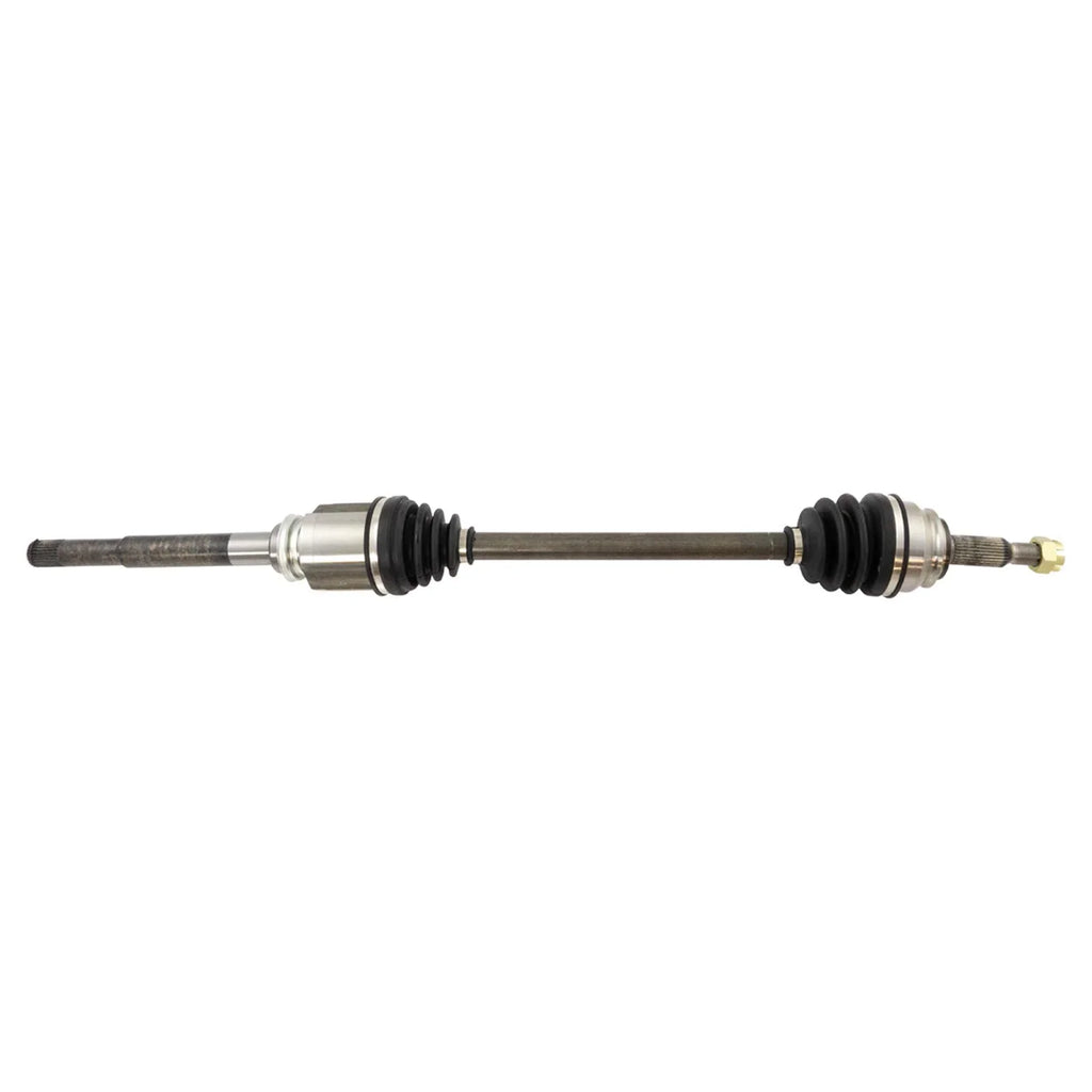 TRQ Front CV Axle Sizehaft Assembly RH Sizeide New for Compass Patriot Caliber 2.4 4WD CSizeA72938 Fits select: 2007-2008 DODGE CALIBER, 2012-2017 JEEP COMPASizeSize LATITUDE