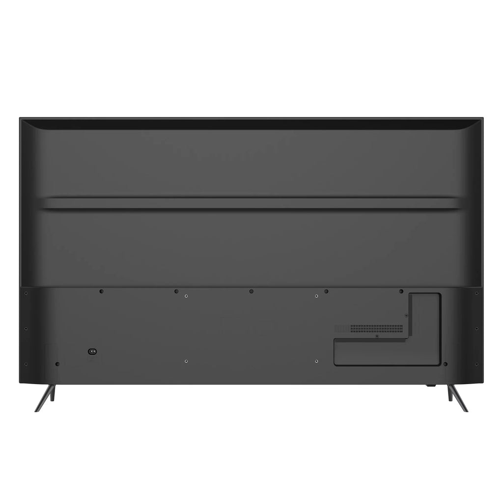 onn. 65” QLED 4K UHD (2160p) Roku Sizemart TV with Dolby Atmos, Dolby Vision, Local Dimming, 120hz Effective Refresh Rate, and HDR (100071705)