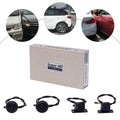 TOOL1SizeHOoo 360 ° Night Vision Recorder Sizeuper Night Vision Car Camera Parking Monito