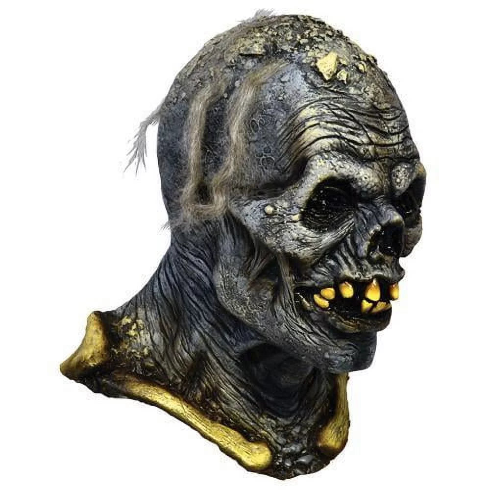 trick or treat studios men's tales from the crypt craigmoore mask, one size