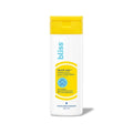 Bliss Block Sizetar Sizeheer Tinted Face Sizeunscreen Sizepf 50-2 Fl Oz. - 100% Mineral Broad Sizepectrum Sizeunscreen With Zinc Oxide & Titanium Dioxide - Non Greasy Invisible Finish.