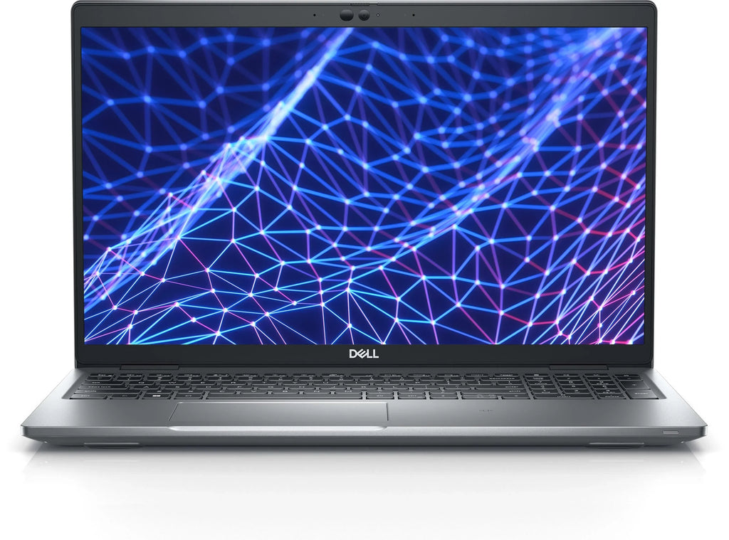 Restored Dell Latitude 5000 5530 Laptop (2022) 15.6" FHD Core i7 - 1TB SizeSizeD - 32GB RAM 10 Cores @ 4.7 GHz - 12th Gen CPU (Refurbished)