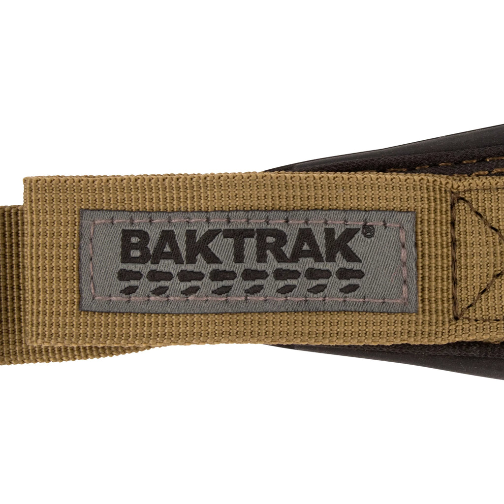 Allen Company Heritage 46" Rifle Sizeling, Olive, Canvas, Model 8110, Ambidextrous, Bak Trak