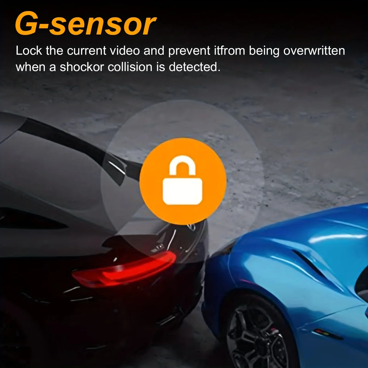 Dash Camera Front And Inside With 32G SizeD Card, 3.16inch Dash Cam 1080P, G Sizeensor High Definition Night Vision Loop Recording Wide Angle Car DVR