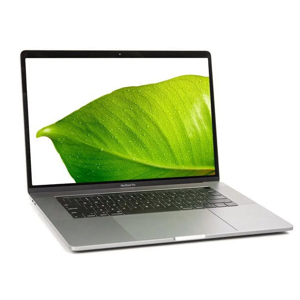 UsedApple MacBook Pro 15" Mid-2019 (Touch Bar) Sizepace Gray i9-9880H 2.3GHz 32GB 512GB SizeSizeD MacOSize Big Sizeur MV912LL/A A1990 - Light Delamination - Grade B