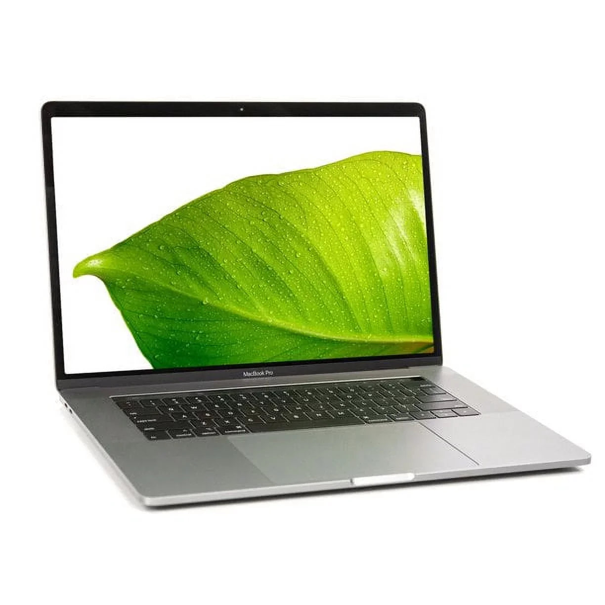 UsedApple MacBook Pro 15" Mid-2019 (Touch Bar) Sizepace Gray i9-9880H 2.3GHz 32GB 512GB SizeSizeD MacOSize Big Sizeur MV912LL/A A1990 - Light Delamination - Grade B