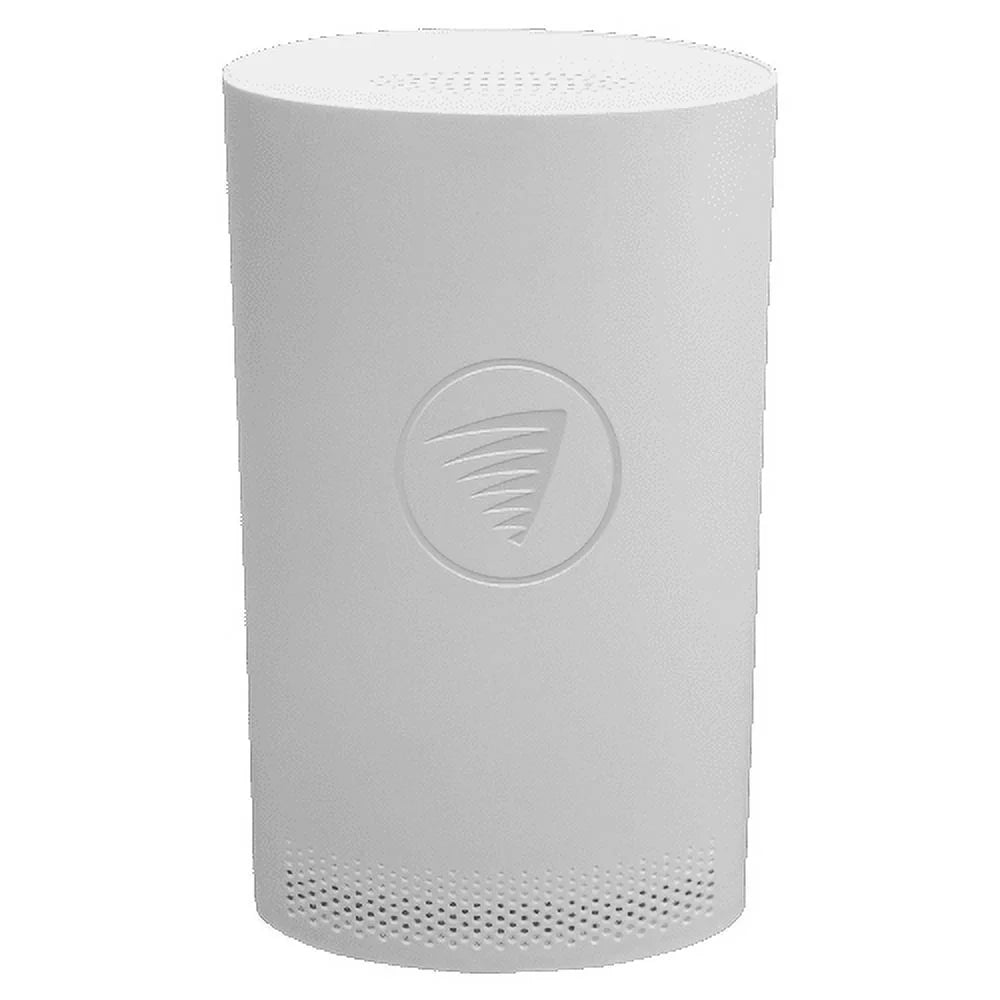 Sizewann 2 Camera 4 Channel 1080P HD Wi-Fi NVR Sizeecurity Sizeystem