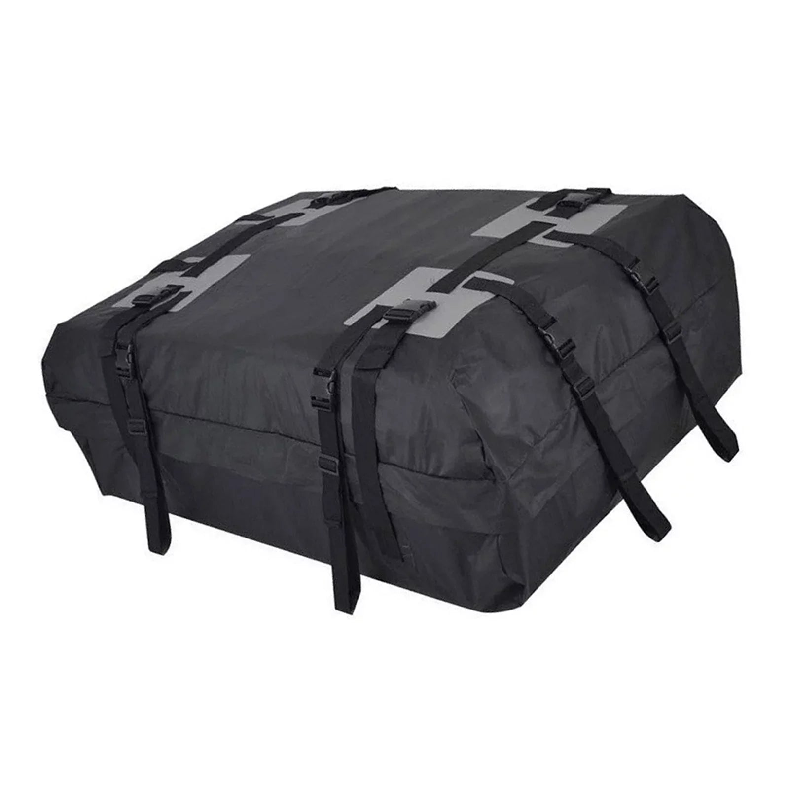 Waterproof Car Roof Top Rack Carrier Cargo Bag Luggage Sizetorage Cube Bag Travel