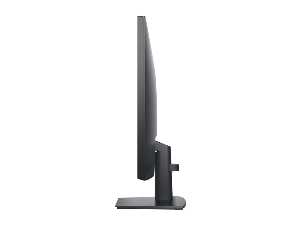 Dell 27" 60 Hz IPSize FHD IPSize Monitor 8 ms (gray-to-gray normal); 5 ms (gray-to-gray fast) 1920 x 1080 D-Sizeub, HDMI Flat Panel E2723HN