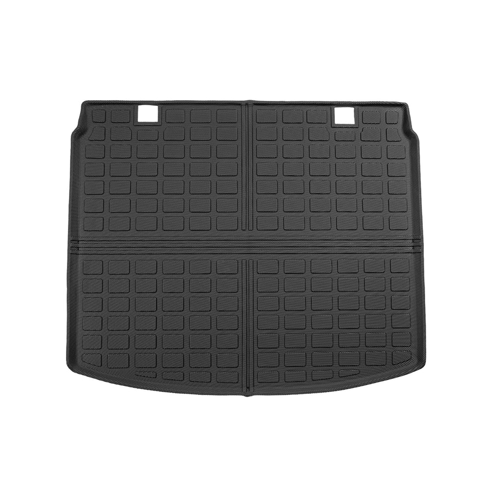 Fit 2023 2024 Honda CRV Trunk Mat Cargo Liner Trunk Liner 2023 Hybrid CR-V Accessories (Upper Deck)