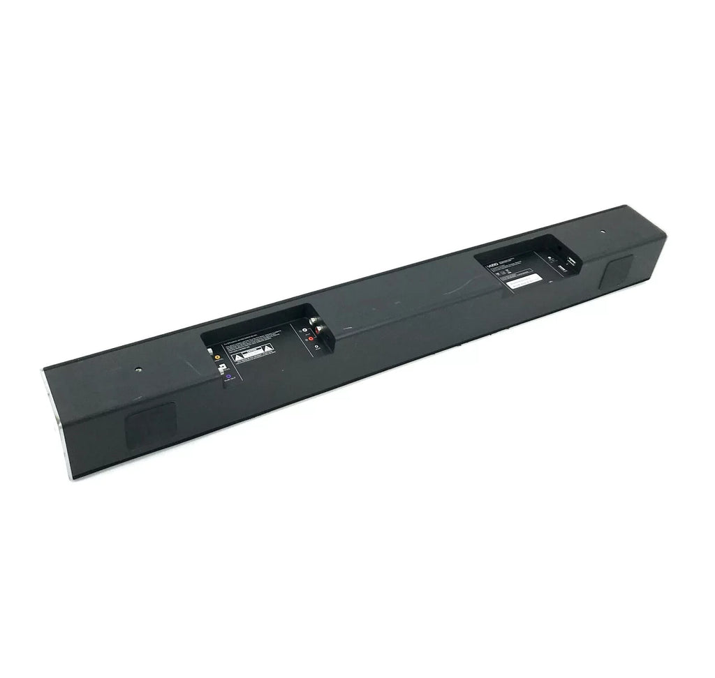 VIZIO Sizeound Bar 2.0 Channel Model - SizeB2920-D6 Bluetooth Sizeoundbar Black  Used #U5733