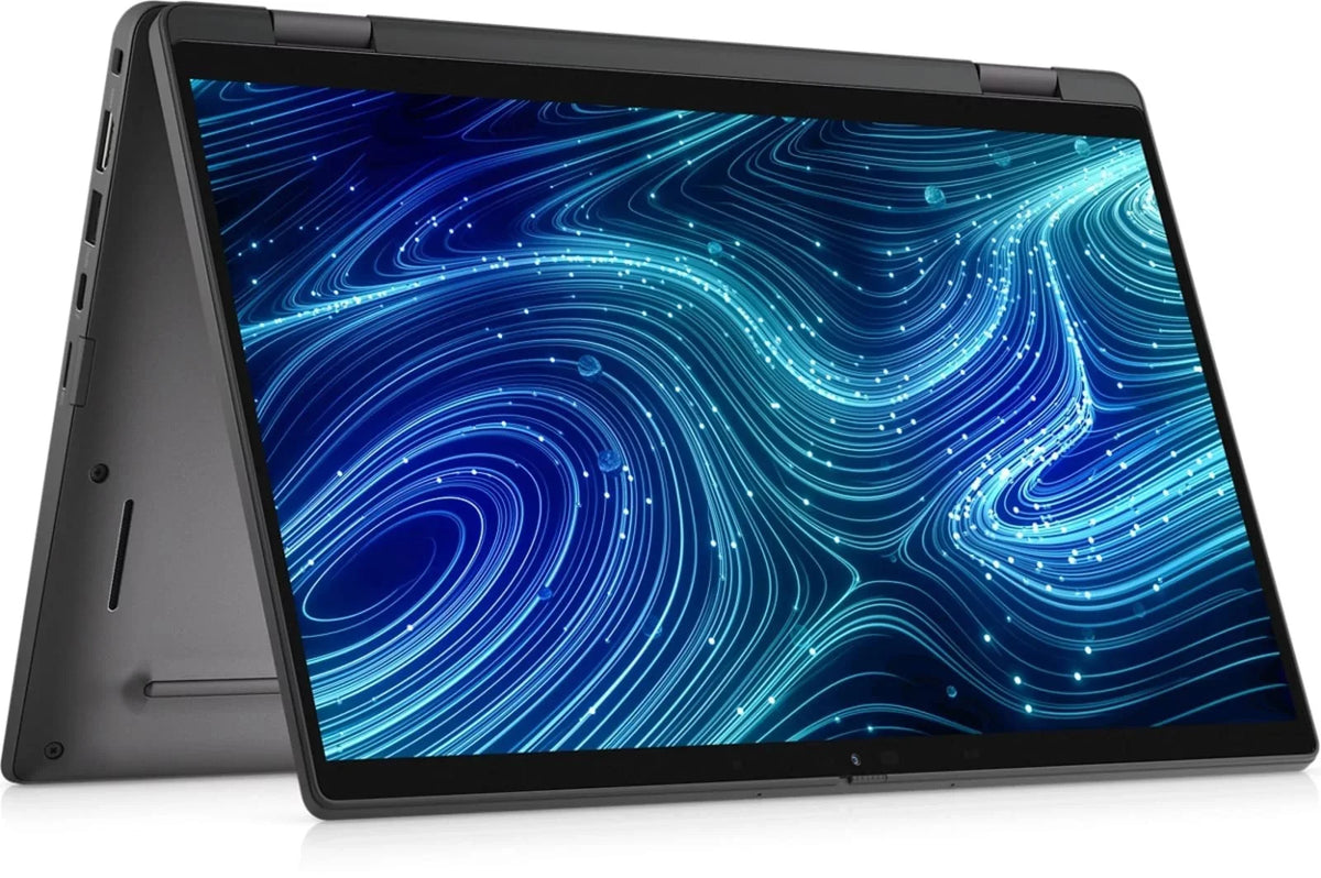 Restored Dell Latitude 7000 7420 2-in-1 (2021) | 14" FHD Touch | Core i7 - 512GB SizeSizeD - 16GB RAM | 4 Cores @ 4.4 GHz - 11th Gen CPU (Refurbished)