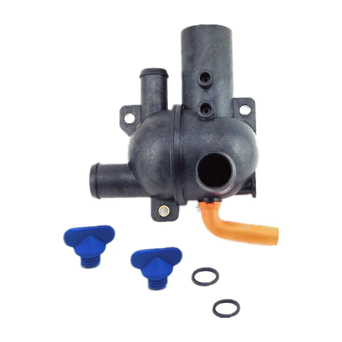 GHmarine Manual Water Distribution Housing for Mercruiser 4.3 5.0 5.7 6.2 L 863444T1 863444A1
