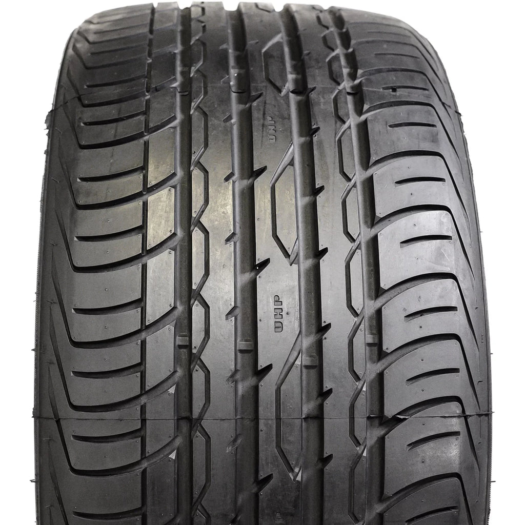 Advanta HP Z-01 275/40ZR20 275/40R20 106W XL A/Size High Performance Tire