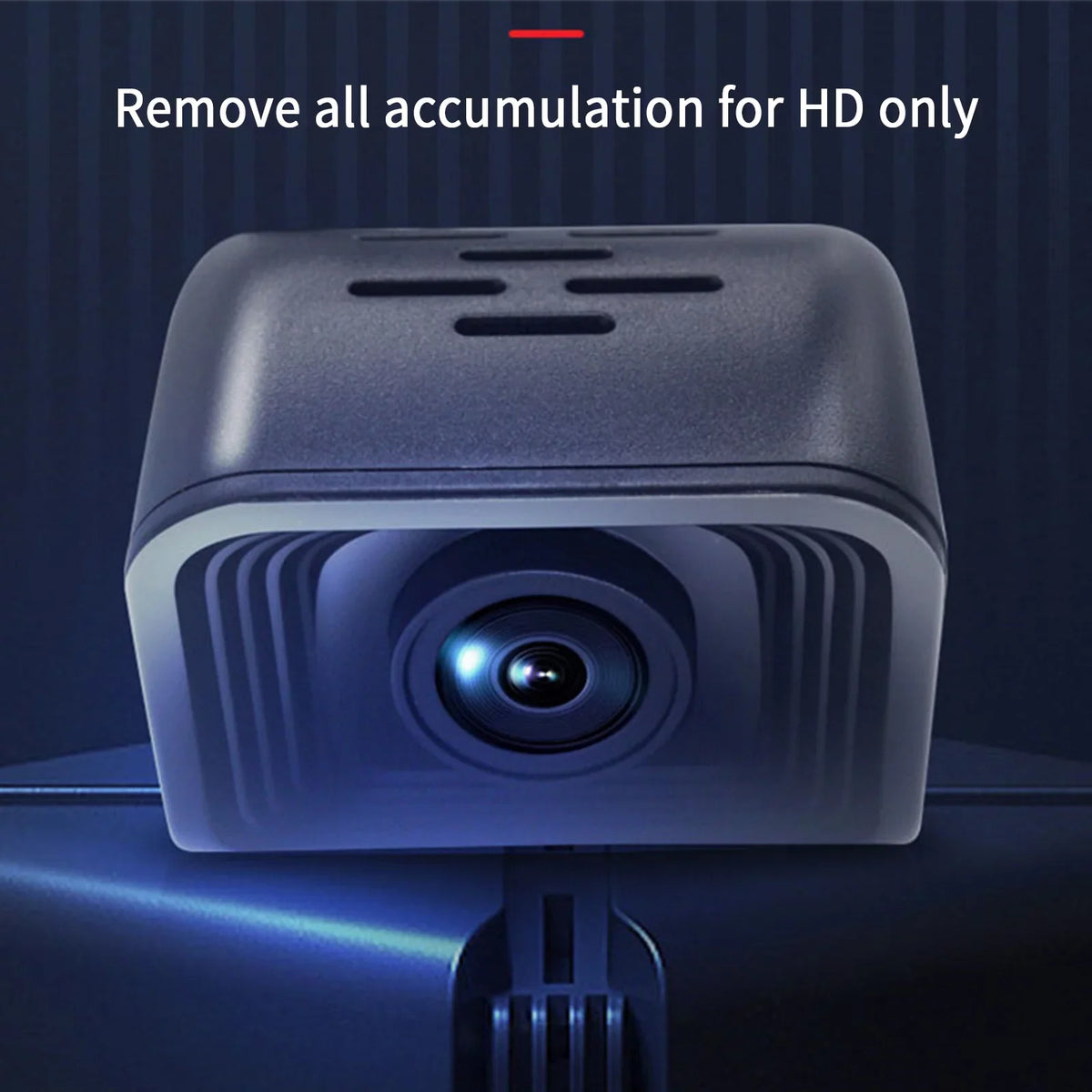1080P HD Wifi Car DVR Front Rear Dash Cam Camera Video Recorder G-Sizeensor