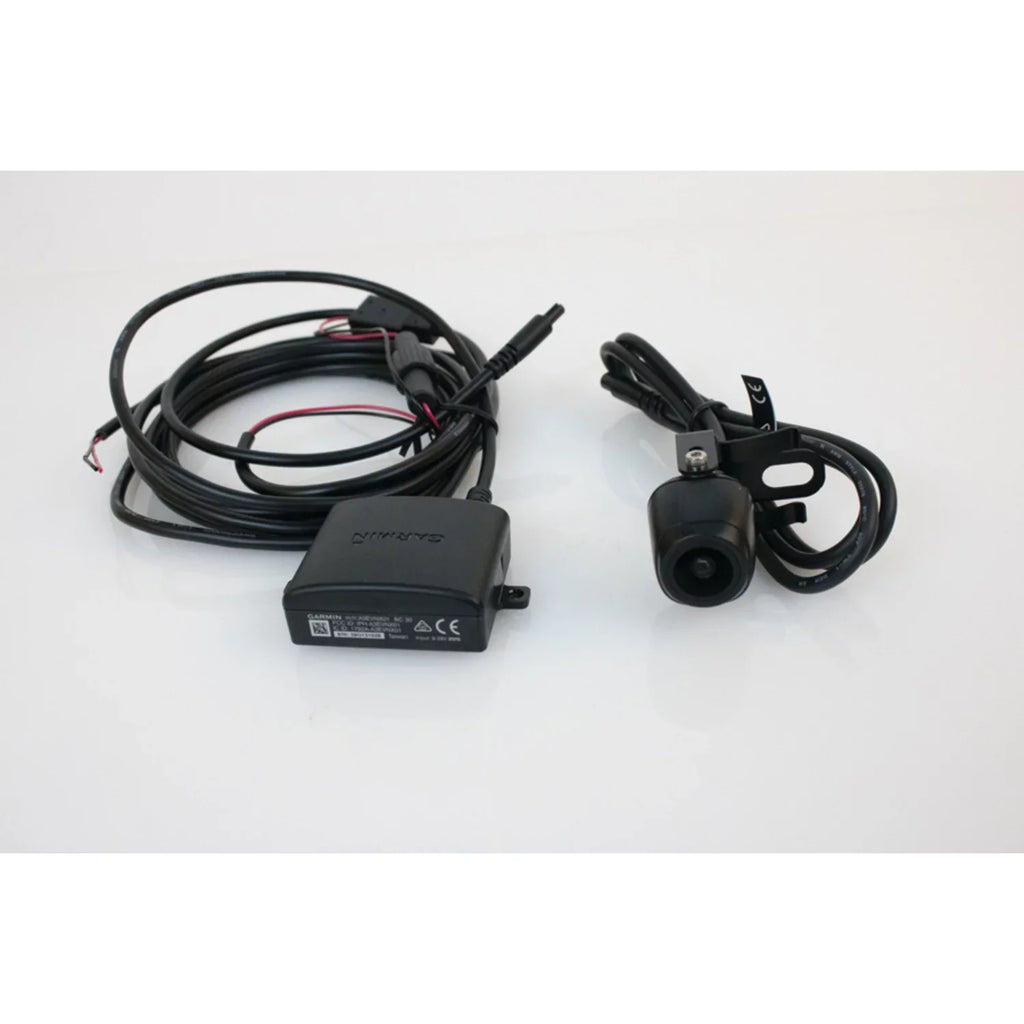 Garmin 010-12242-20 Add-On Camera and Transmitter for BC 30 Backup Camera