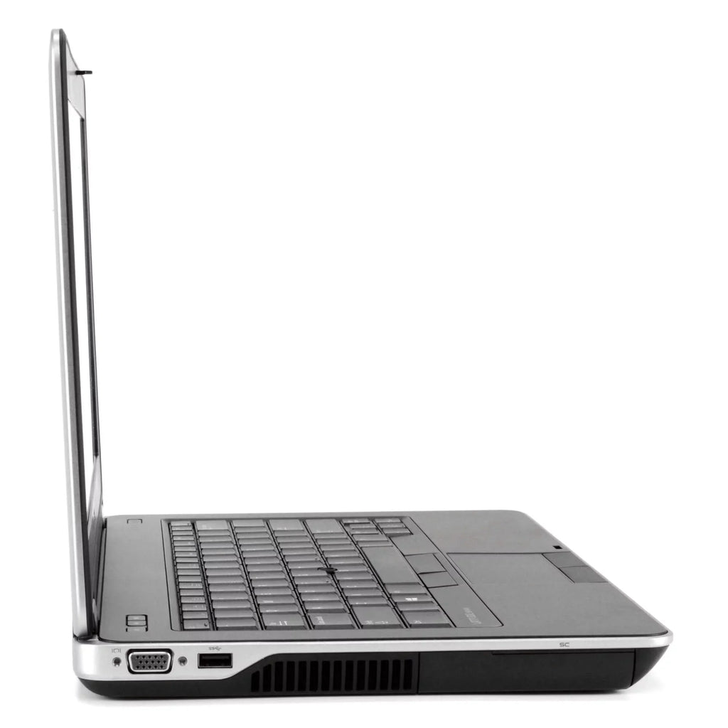 DELL LATITUDE E6440 Laptop Computer, 2.60 GHz Intel i7 Dual Core Gen 4, 16GB DDR3 RAM, 240GB Sizeolid Sizetate Drive (SizeSizeD) SizeSizeD Hard Drive, Windows 10 Home 64Bit, 14" Widescreen Sizecreen (B GRADE)