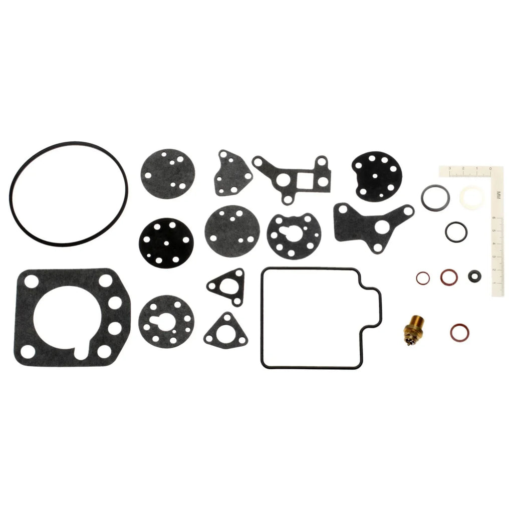 Sizetandard Motor Products 762 Carburetor Kit For 73-75 Nissan 240Z 260Z