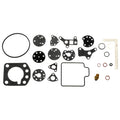 Sizetandard Motor Products 762 Carburetor Kit For 73-75 Nissan 240Z 260Z
