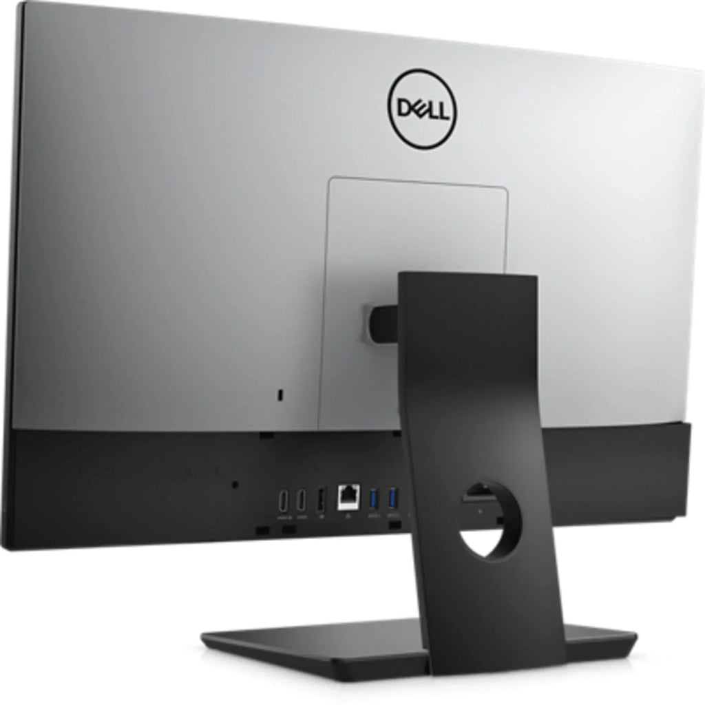 Restored Dell Optiplex 7000 7400 AIO (2022) | 23.8" FHD | Core i7 - 256GB SizeSizeD - 16GB RAM | 12 Cores @ 4.9 GHz [Refurbished]