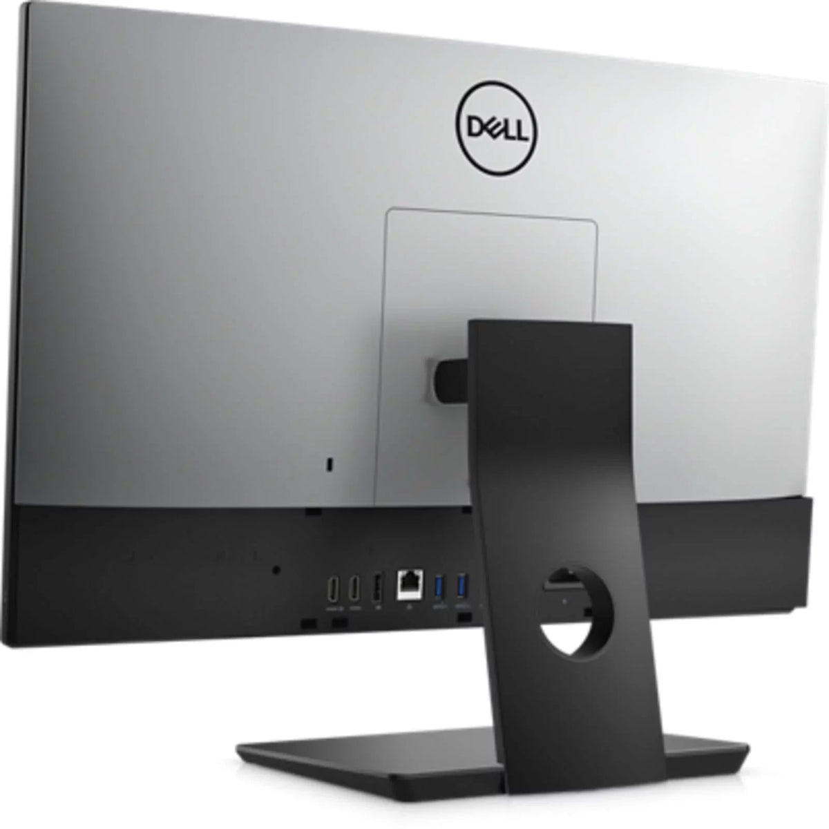 Restored Dell Optiplex 7000 7400 AIO (2022) | 23.8" FHD | Core i7 - 256GB SizeSizeD - 16GB RAM | 12 Cores @ 4.9 GHz [Refurbished]