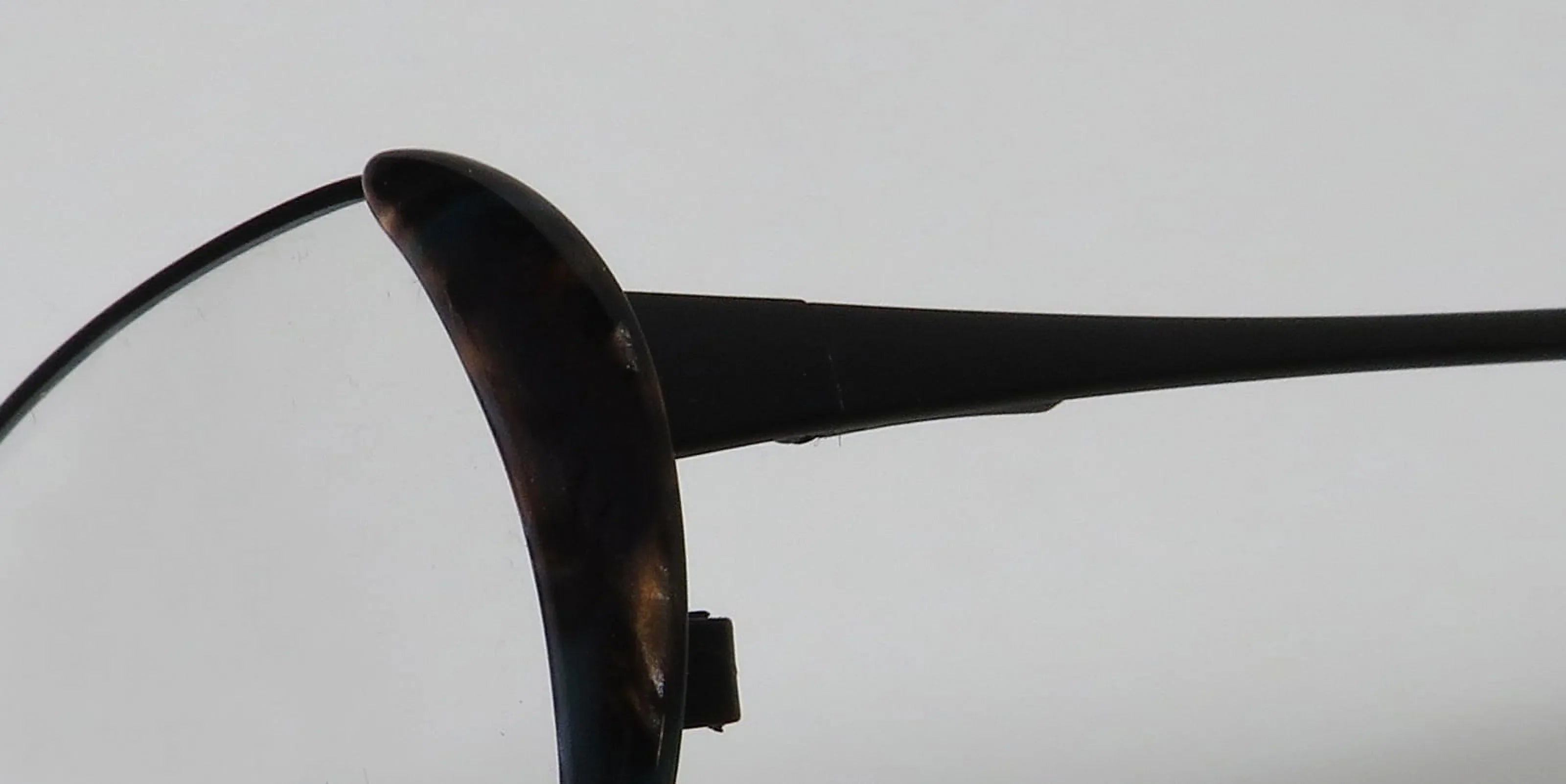 DANA BUCHMAN Eyeglasses SizeIMONA Black 52MM