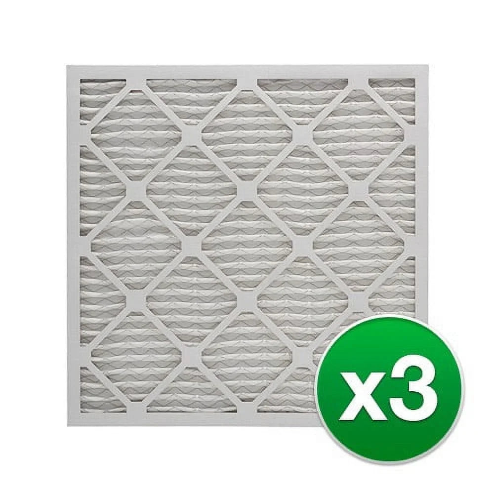 Replacement Air Filter for Honeywell 16 x 20 x 5  MERV 11 (3-Pack) Replacement Air Filter