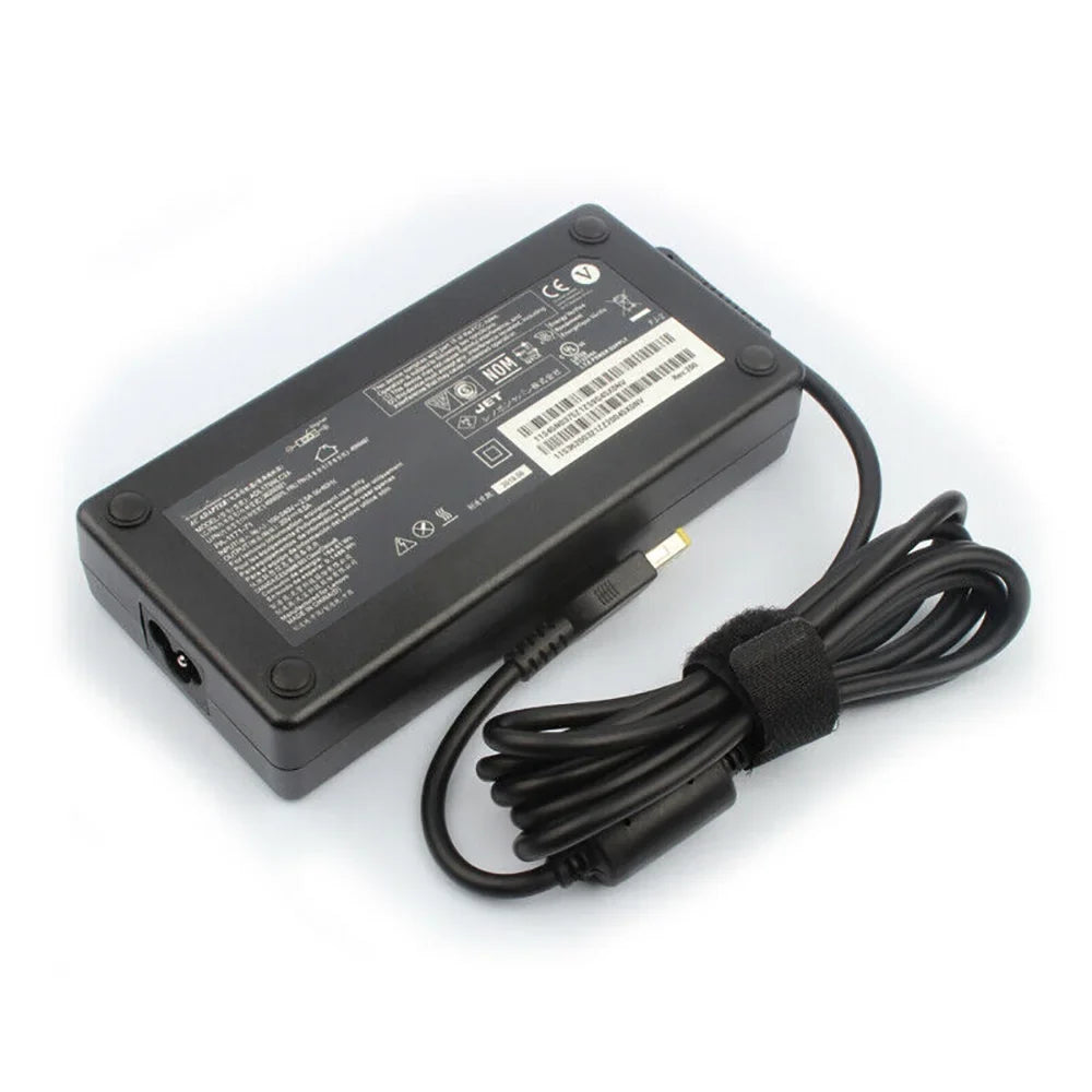170W Charger Adapter ADL135NLC3A for Lenovo ThinkPad X1 Carbon 3rd Generation