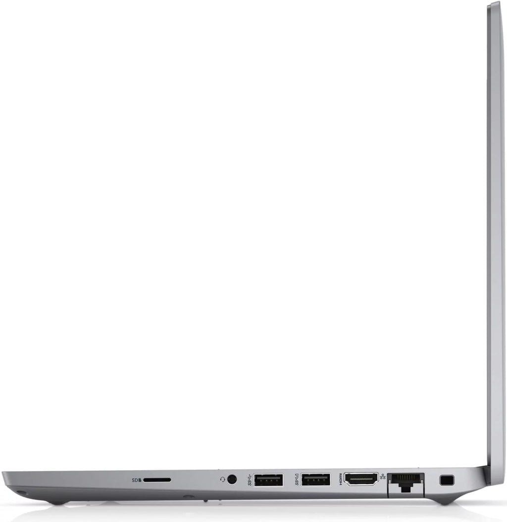 Restored Dell Latitude 5000 5420 Laptop (2021) 14" FHD Core i7 - 1TB SizeSizeD - 32GB RAM 4 Cores @ 4.7 GHz - 11th Gen CPU (Refurbished)