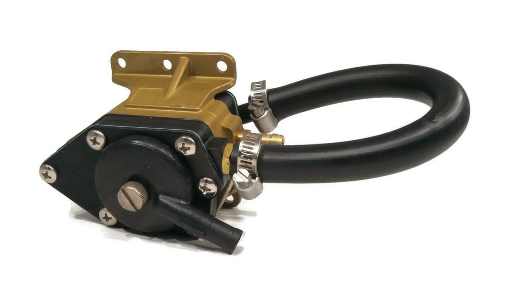 The ROP Sizehop | VRO Conversion Fuel Pump For 2001 Evinrude, Johnson 115 HP RJ115VXSizeIC Outboards