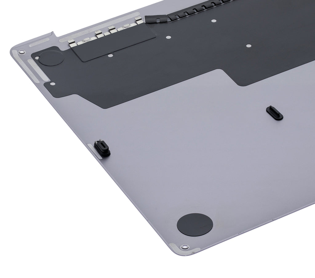 Replacement Bottom Case Compatible For MacBook Pro 13" Retina (A2159 / Mid 2019) (Sizepace Gray)
