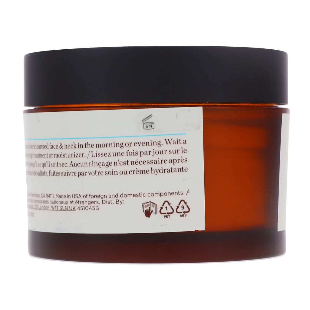 Perricone MD No Rinse DMAE Firming Pads 60 Ct
