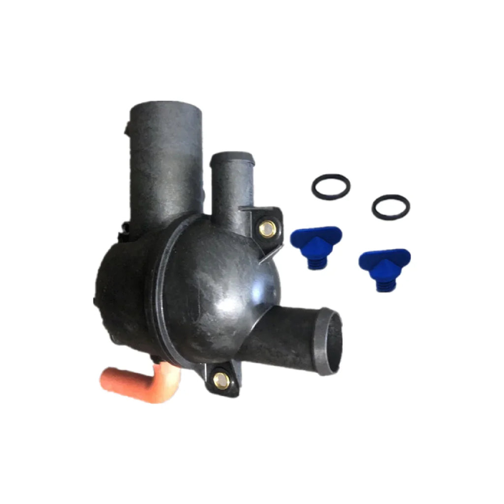 GHmarine Manual Water Distribution Housing for Mercruiser 4.3 5.0 5.7 6.2 L 863444T1 863444A1