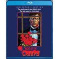 Night Of The Creeps [blu-ray/ws/collector Edition/2 Disc] (Gaiam Americas)