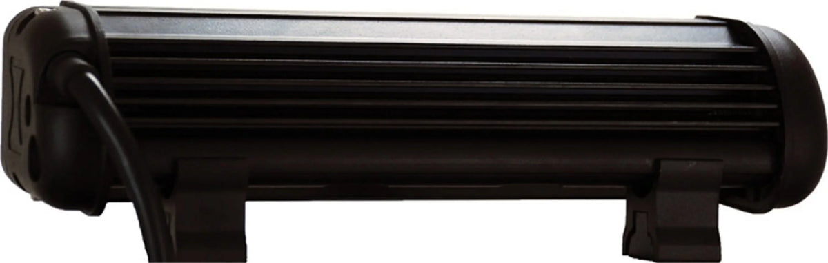 12 XMITTER LOW PROFILE BLACK 9 3W LEDSize 10 NARROW