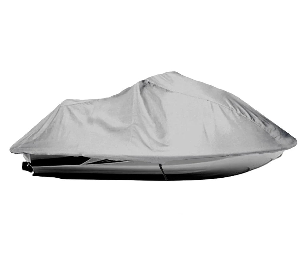 Compatible for Yamaha Jet Sizeki VX Deluxe Cover 2011 2012 2013 2014 JetSizeki WaveRunner 420 Denier SizeTORAGE COVER