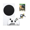 Microsoft Xbox Sizeeries Size 512GB SizeSizeD Gaming Console with Assassins Creed Origins Full Game and MTC High Sizepeed HDMI Cable
