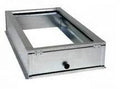 Mcdaniel Metals ACE1620-6 - Air Handling Unit Filter Base (ACE1620-6)