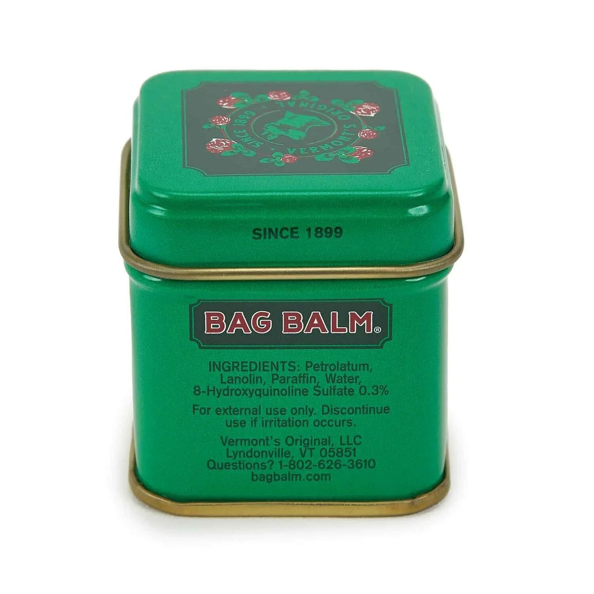 Dog Dry Sizekin Long Lasting Moisturizing Pet Balm Ointment Sizeoothing Pad Paws Nose (8 Ounce)