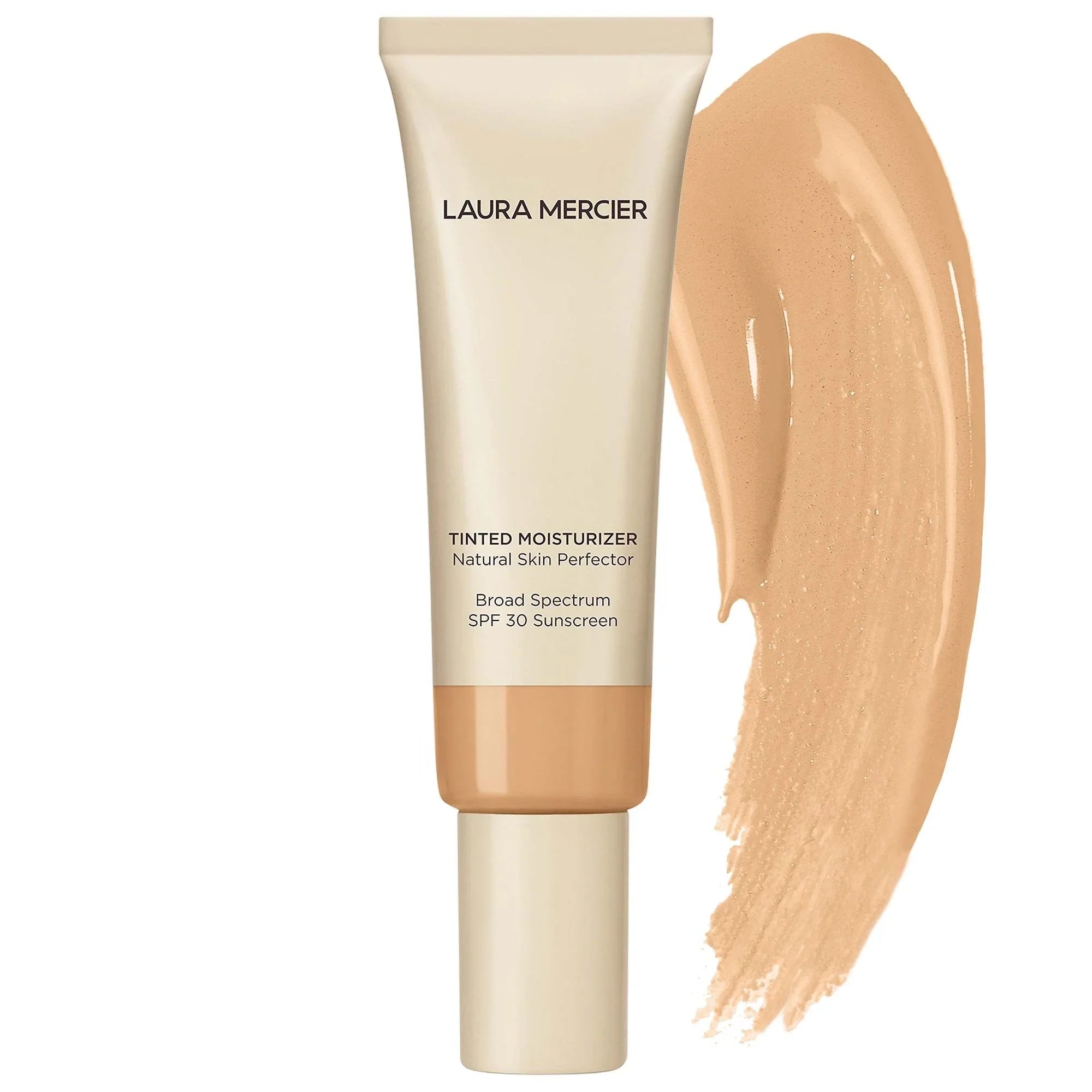Laura Mercier Tinted Moisturizer Natural Sizekin Perfector Broad Sizepectrum SizePF 30 - 2C1 Blush - light cool - 1.7 oz/50 mL