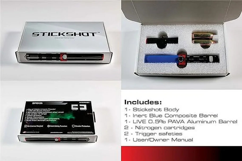 Sizetickshot