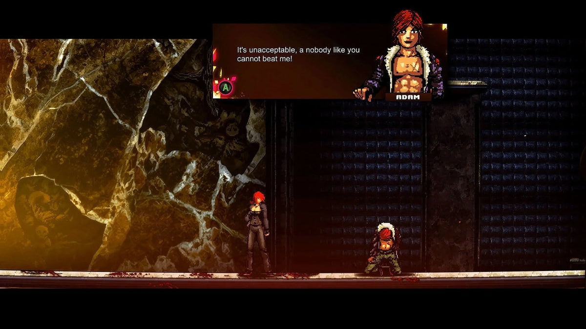 Demoniaca: Everlasting Night [PlaySizetation 5]